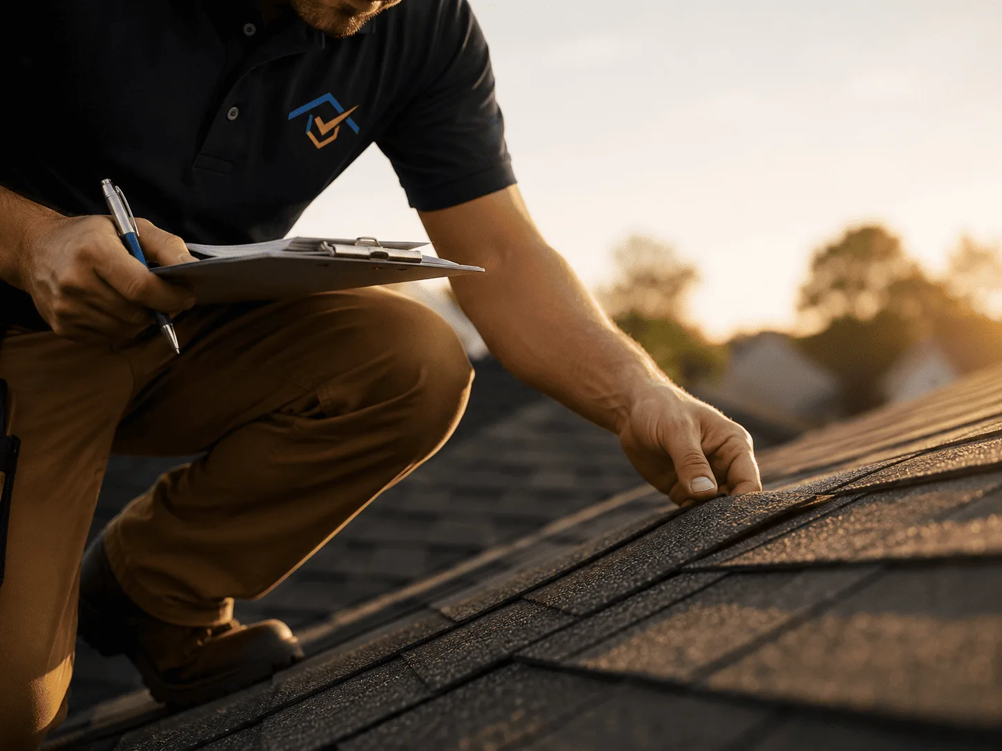 Why Choose Roof Inspection in Lansing, IL